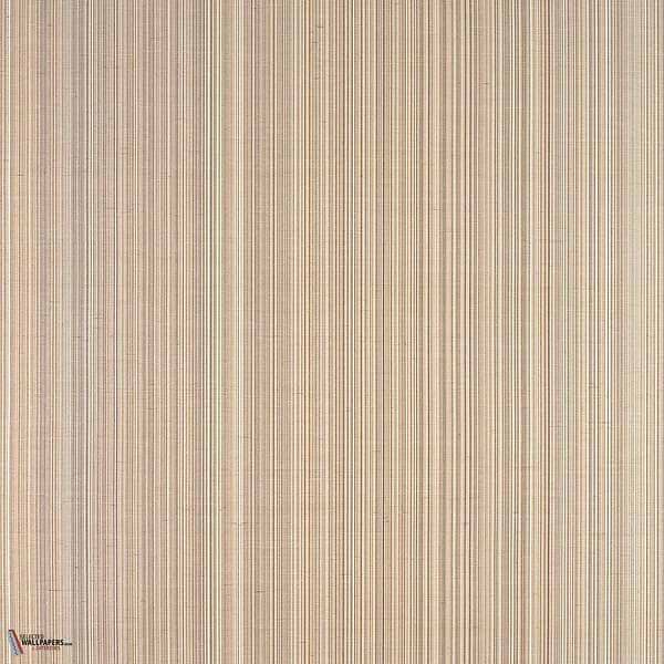 Dordogne behang-Pierre Frey-Bois-Meter (M1)-Selected Wallpapers-Interiors