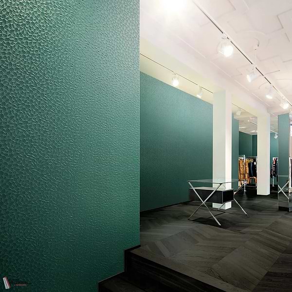 Aikin behang-behang-Vescom-Selected Wallpapers & Interiors