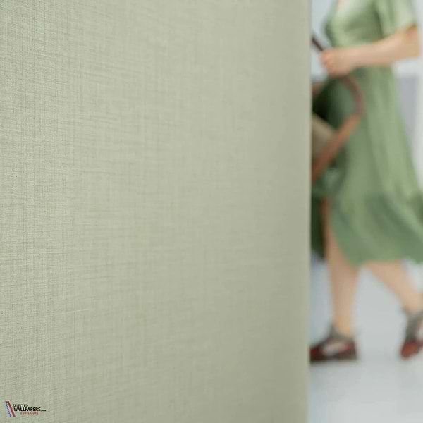 Kilby behang-behang-Vescom-Selected Wallpapers &amp; Interiors