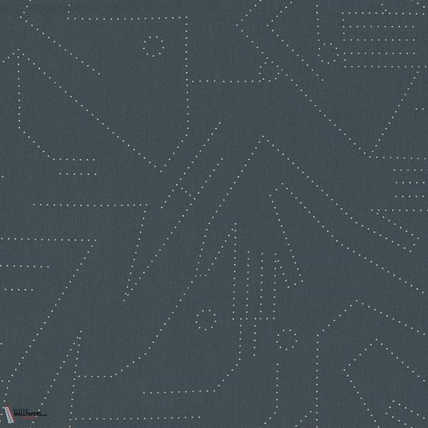 A Love Supreme stof-Dedar-Ardesia-Meter (M1)-Selected Wallpapers-Interiors