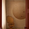 A New Day behang-Wall & Deco-Selected Wallpapers-Interiors