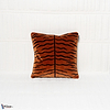 A Tiger in the Orangerie sierkussen-cushion-kissen-Dedar-Fauvre-50 x 50 cm-Selected-Interiors