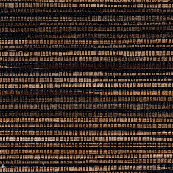 Abaca Brut behang-CMO Paris-Natural-Rol-Selected Wallpapers-Interiors