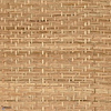 Abaca Herbace wallpaper-CMO Paris-Naturel Blanc-Roll-Selected Wallpapers-Interiors