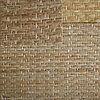 Abaca Herbace wallpaper-CMO Paris-Selected Wallpapers-Interiors