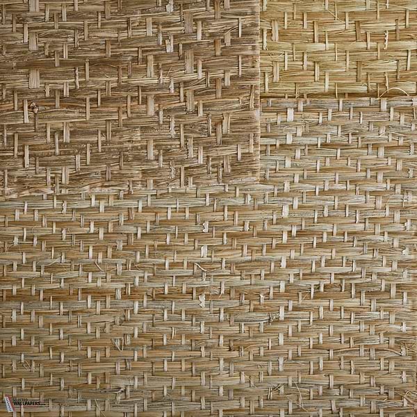 Abaca Herbace behang-CMO Paris-Selected Wallpapers-Interiors