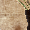 Abaca Herbace wallpaper-CMO Paris-Selected Wallpapers-Interiors