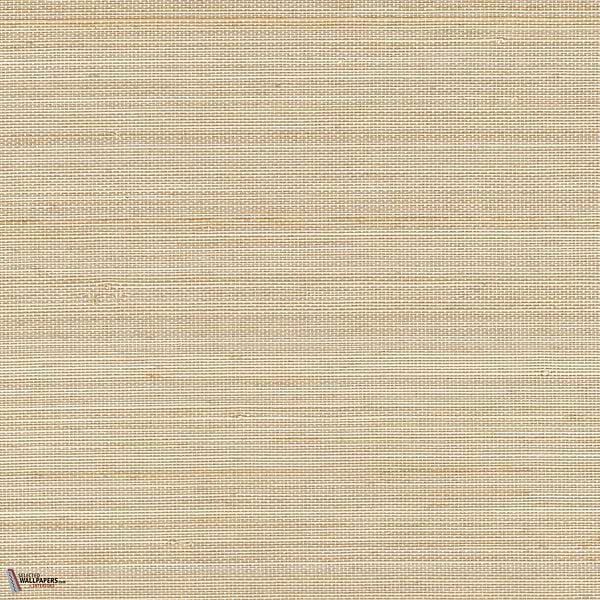 Abaca Précieux behang-CMO Paris-Argent-Meter (M1)-Selected Wallpapers-Interiors