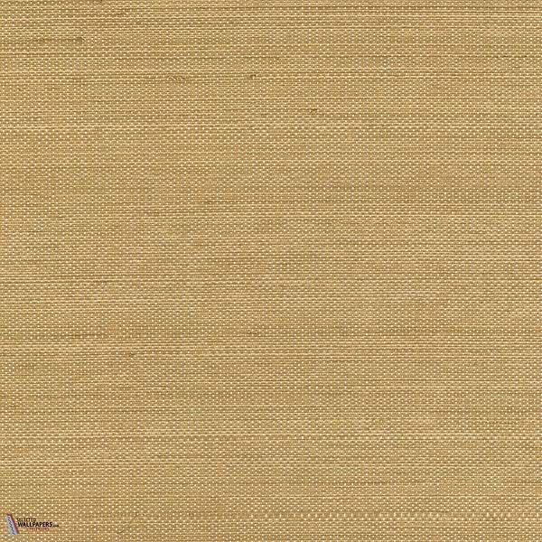 Abaca Précieux behang-CMO Paris-Or-Meter (M1)-Selected Wallpapers-Interiors