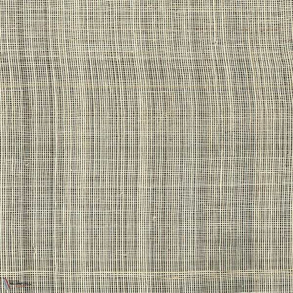 Abaca Pur behang-CMO Paris-Noir-Meter (M1)-Selected Wallpapers-Interiors