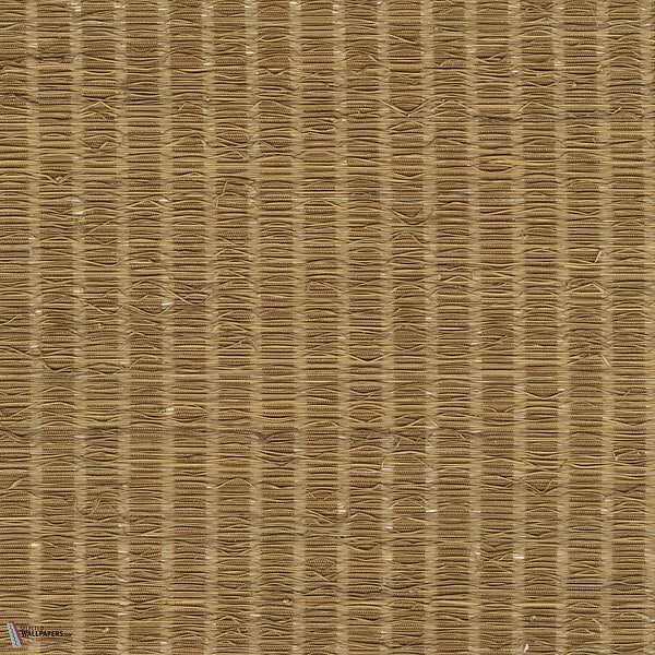 Abaca Tatami behang-CMO Paris-Tabac-Meter (M1)-Selected Wallpapers-Interiors
