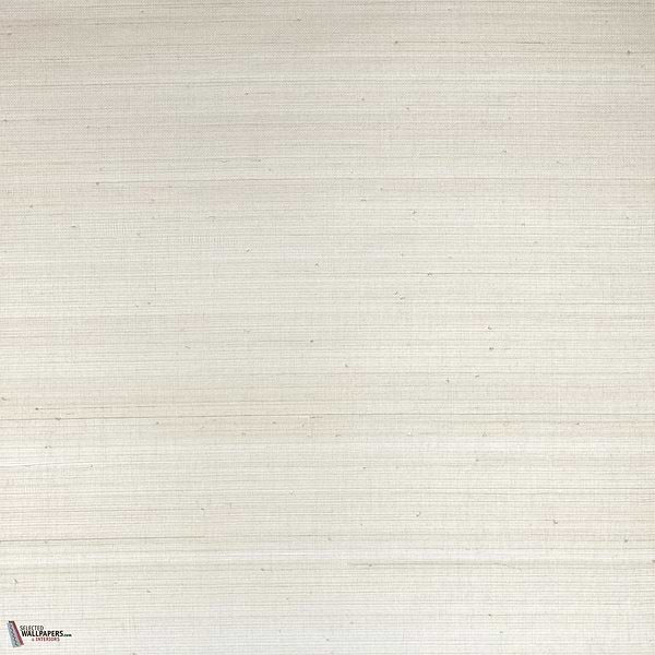Abaca behang-Casamance-Nacre-Meter (M1)-Selected Wallpapers-Interiors