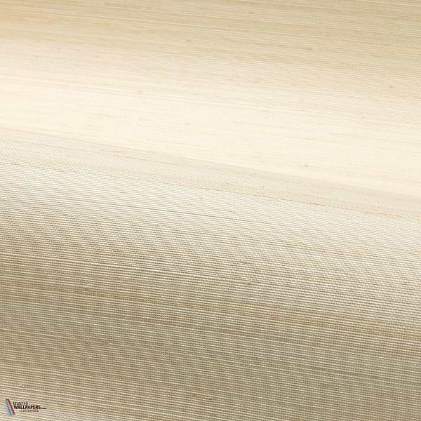 Abaca wallpaper-Casamance-Selected Wallpapers-Interiors