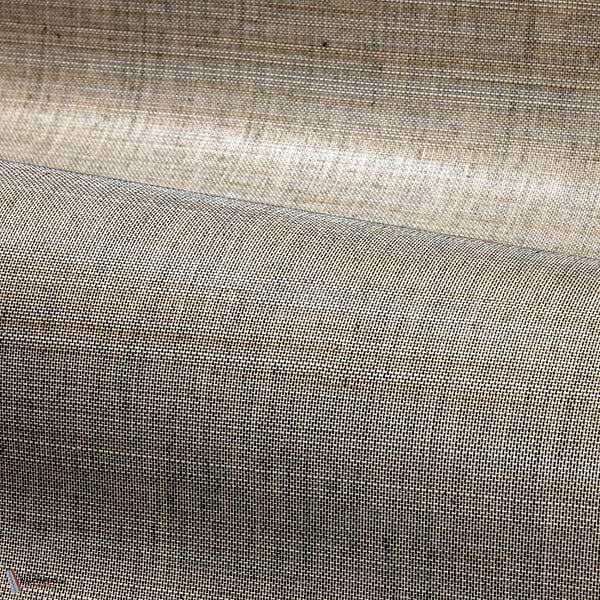 Abaca wallpaper-Casamance-Selected Wallpapers-Interiors