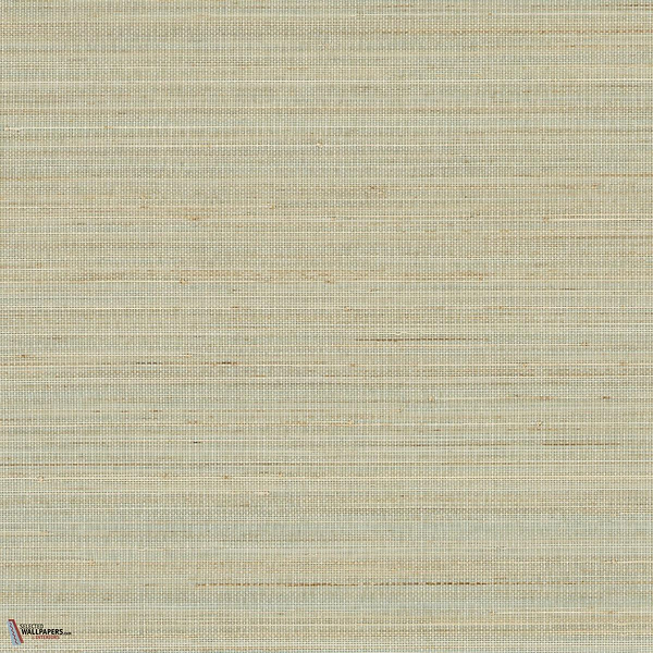 Abaca behang-Nobilis-23-Meter (M1)-Selected Wallpapers-Interiors
