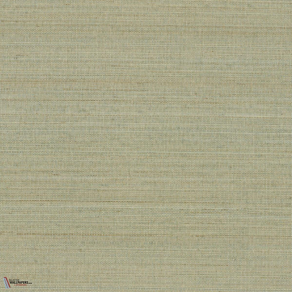 Abaca behang-Nobilis-25-Meter (M1)-Selected Wallpapers-Interiors