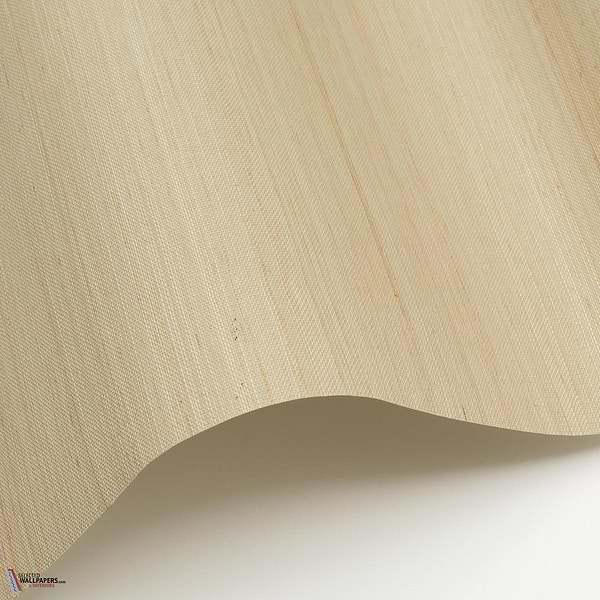 Abaca behang-Nobilis-Selected Wallpapers-Interiors