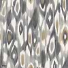 Abr behang-Coordonne-Black-Non Woven-Rol-Selected Wallpapers-Interiors