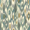 Abr behang-Coordonne-Green-Non Woven-Rol-Selected Wallpapers-Interiors