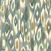 Abr behang-Coordonne-Green-Non Woven-Rol-Selected Wallpapers-Interiors