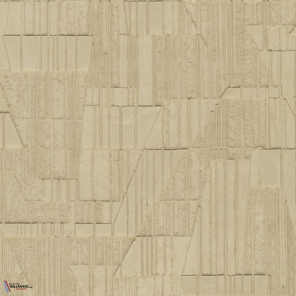 Abydos behang-Arte-Biscuit-Meter (M1)-Selected Wallpapers-Interiors