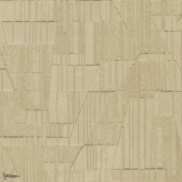 Abydos behang-Arte-Biscuit-Meter (M1)-Selected Wallpapers-Interiors