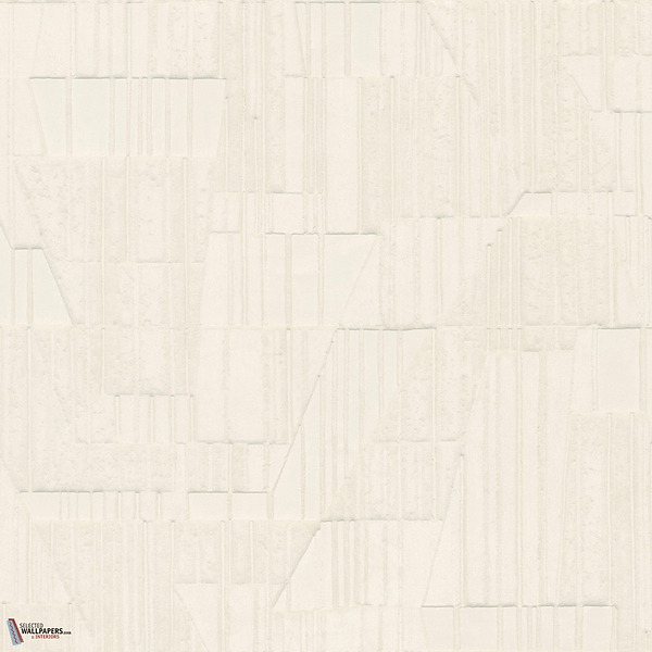 Abydos behang-Arte-Off-white-Meter (M1)-Selected Wallpapers-Interiors