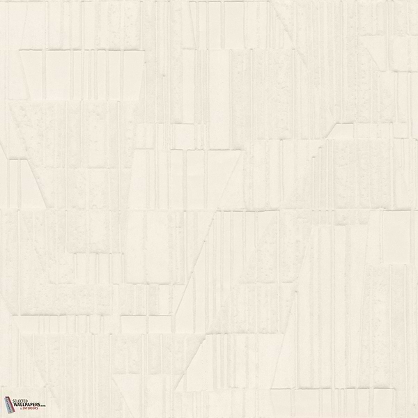 Abydos behang-Arte-Off-white-Meter (M1)-Selected Wallpapers-Interiors