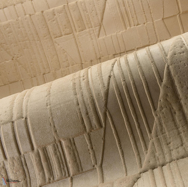 Abydos behang-Arte-Selected Wallpapers-Interiors