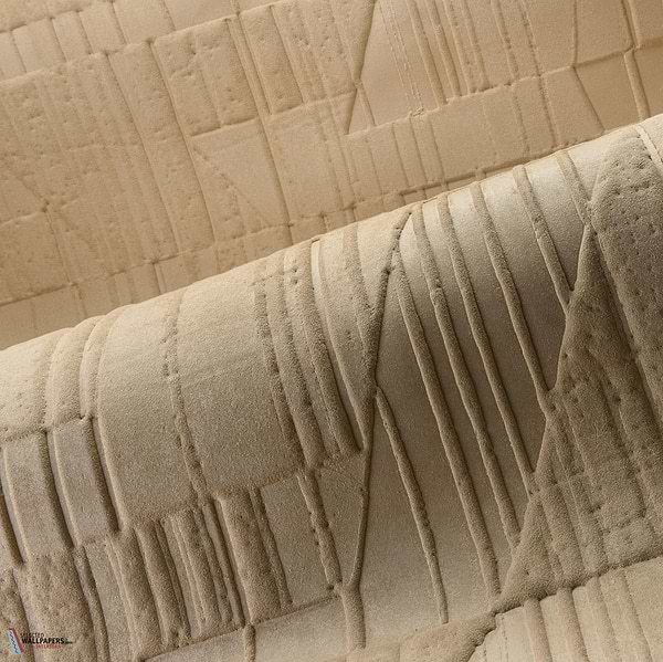 Abydos behang-Arte-Selected Wallpapers-Interiors