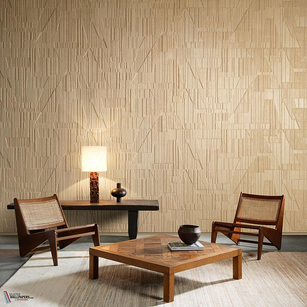 Abydos behang-Arte-Selected Wallpapers-Interiors