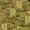 Acacia Canopy wallpaper-Cole & Son-Safari-Roll-Selected Wallpapers-Interiors