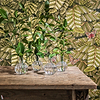 Acacia Canopy wallpaper-Cole & Son-Selected Wallpapers-Interiors