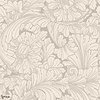 Acanthus behang-Cole & Son-Cream & Pebble-Rol-Selected Wallpapers-Interiors