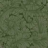 Acanthus behang-Cole & Son-Forest-Rol-Selected Wallpapers-Interiors