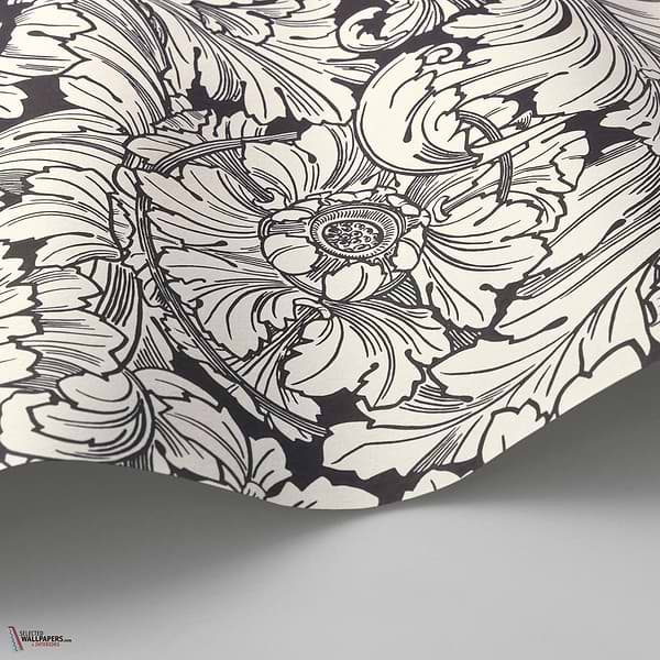 Acanthus behang-Cole & Son-Selected Wallpapers-Interiors