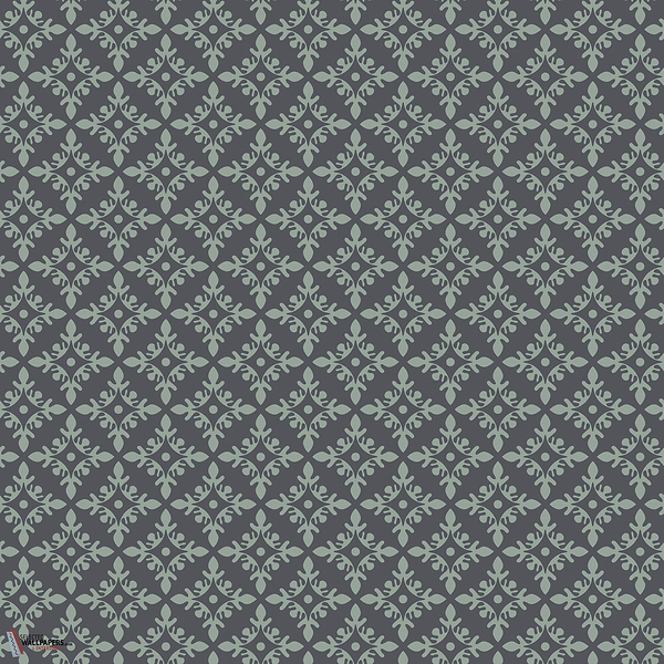 Achard behang-Farrow & Ball-wallpaper-tapete-6404-Rol-Selected-Wallpapers-Interiors