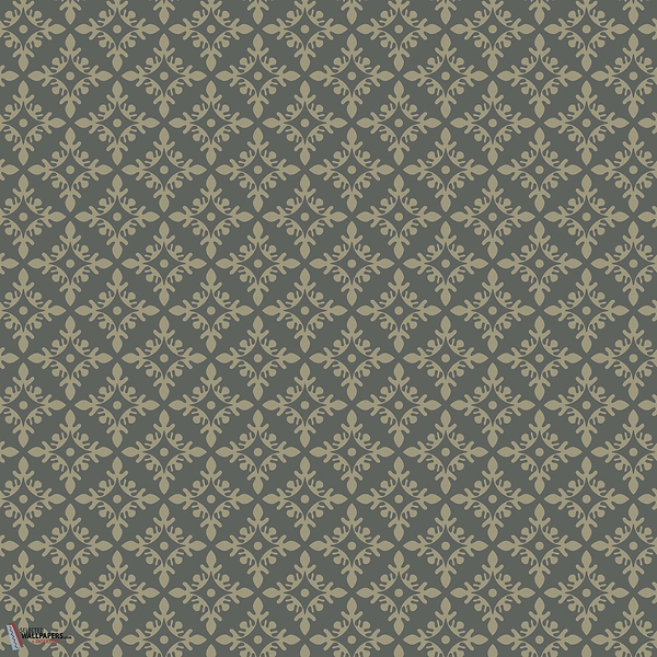 Achard behang-Farrow & Ball-wallpaper-tapete-6405-Rol-Selected-Wallpapers-Interiors