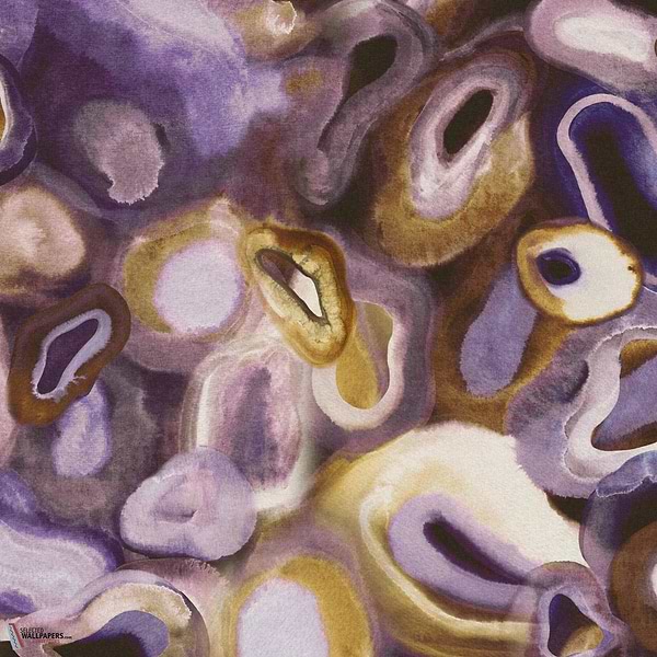 Acharius wallpaper-Masureel-Astral-Paneel-260 cm-Selected Wallpapers-Interiors