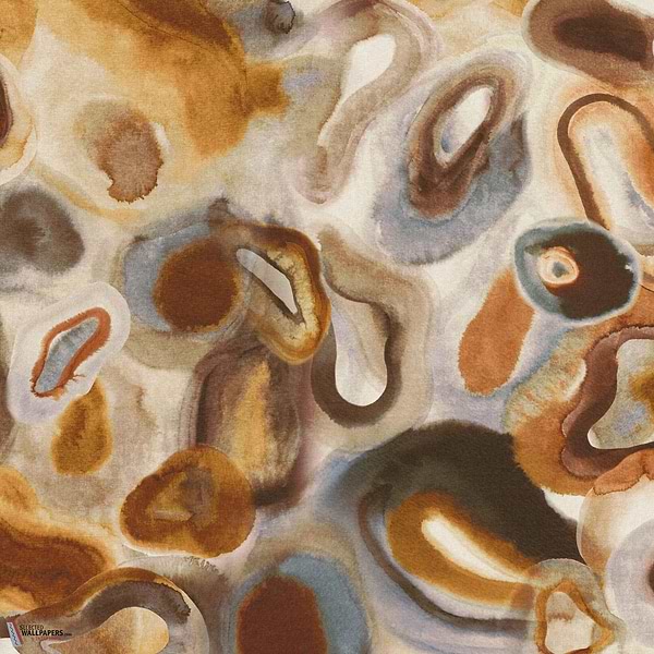 Acharius wallpaper-Masureel-Rust-Paneel-260 cm-Selected Wallpapers-Interiors