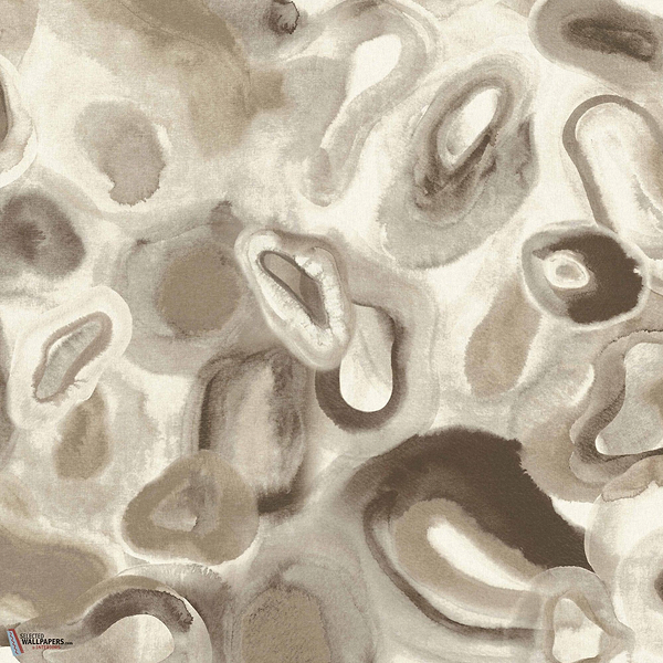 Acharius behang-Masureel-Sand-Paneel-260 cm-Selected Wallpapers-Interiors