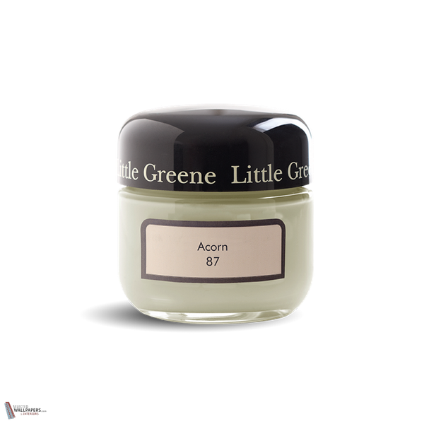 Acorn verf Little Greene 87-Selected-Wallpapers-Interiors