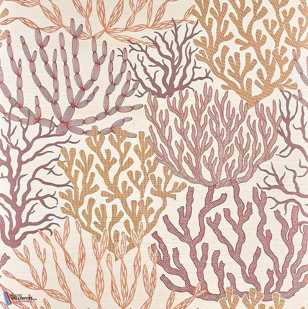 Acropora-Pierre Frey-wallpaper-behang-Tapete-wallpaper-01-Meter (M1)-Selected Wallpapers