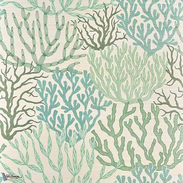 Acropora-Pierre Frey-wallpaper-behang-Tapete-wallpaper-02-Meter (M1)-Selected Wallpapers