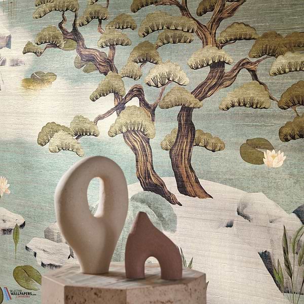 Adachi-Casamance-wallpaper-behang-Tapete-wallpaper-Selected Wallpapers