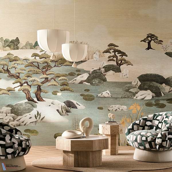 Adachi-Casamance-wallpaper-behang-Tapete-wallpaper-Selected Wallpapers