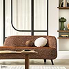 Adelaide fabric-Camengo-Selected Wallpapers-Interiors