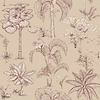 Adele behang-Sandberg-Selected Wallpapers-Interiors