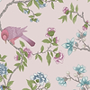 Aderyn-Little Greene-wallpaper-behang-Tapete-wallpaper-China Clay-Rol-Selected Wallpapers