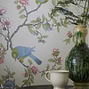 Aderyn-Little Greene-wallpaper-behang-Tapete-wallpaper-Selected Wallpapers